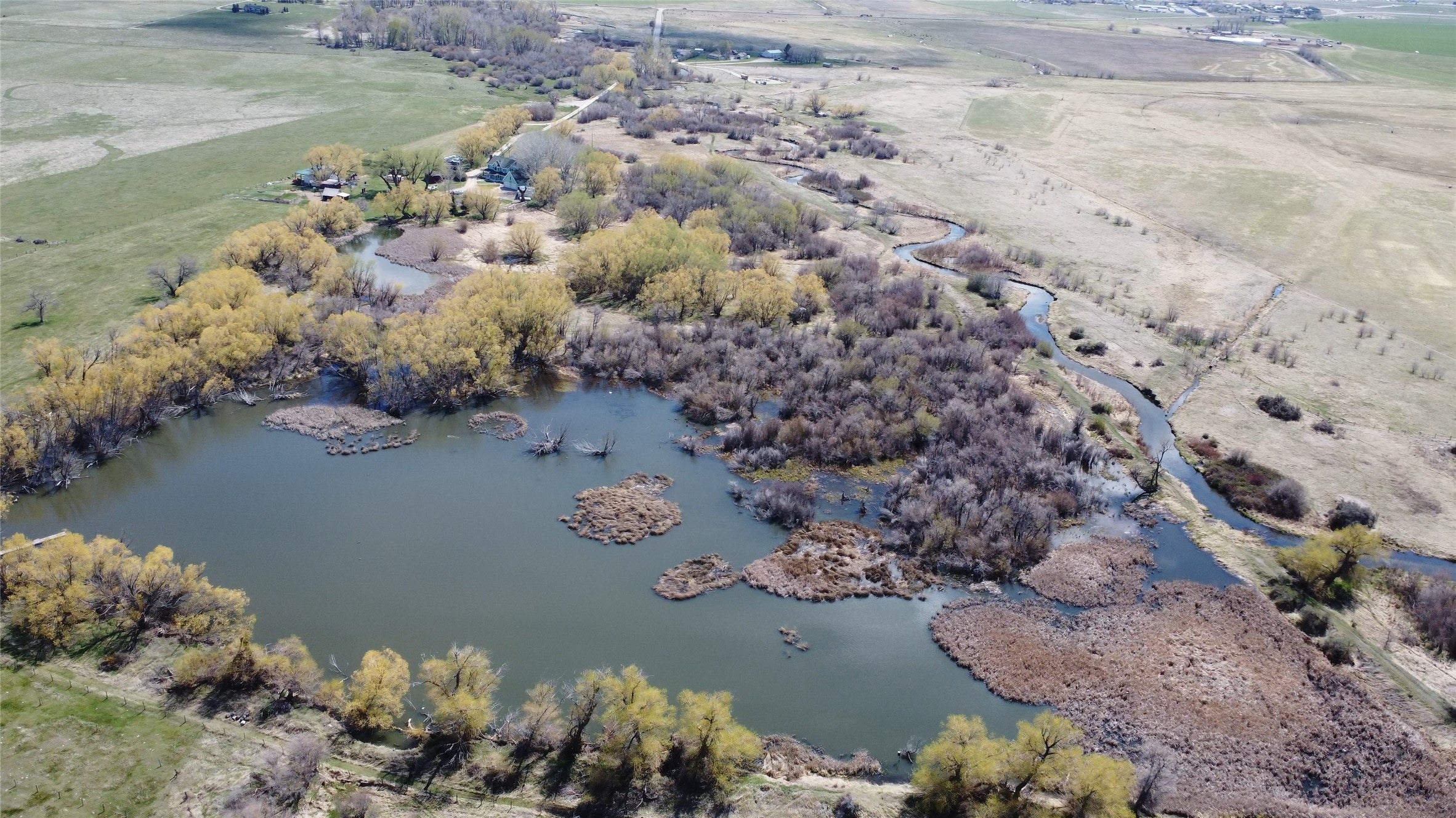 3522 Olsen Road Helena, MT 59602 - Photo 41 of 50 Gallery Image 41