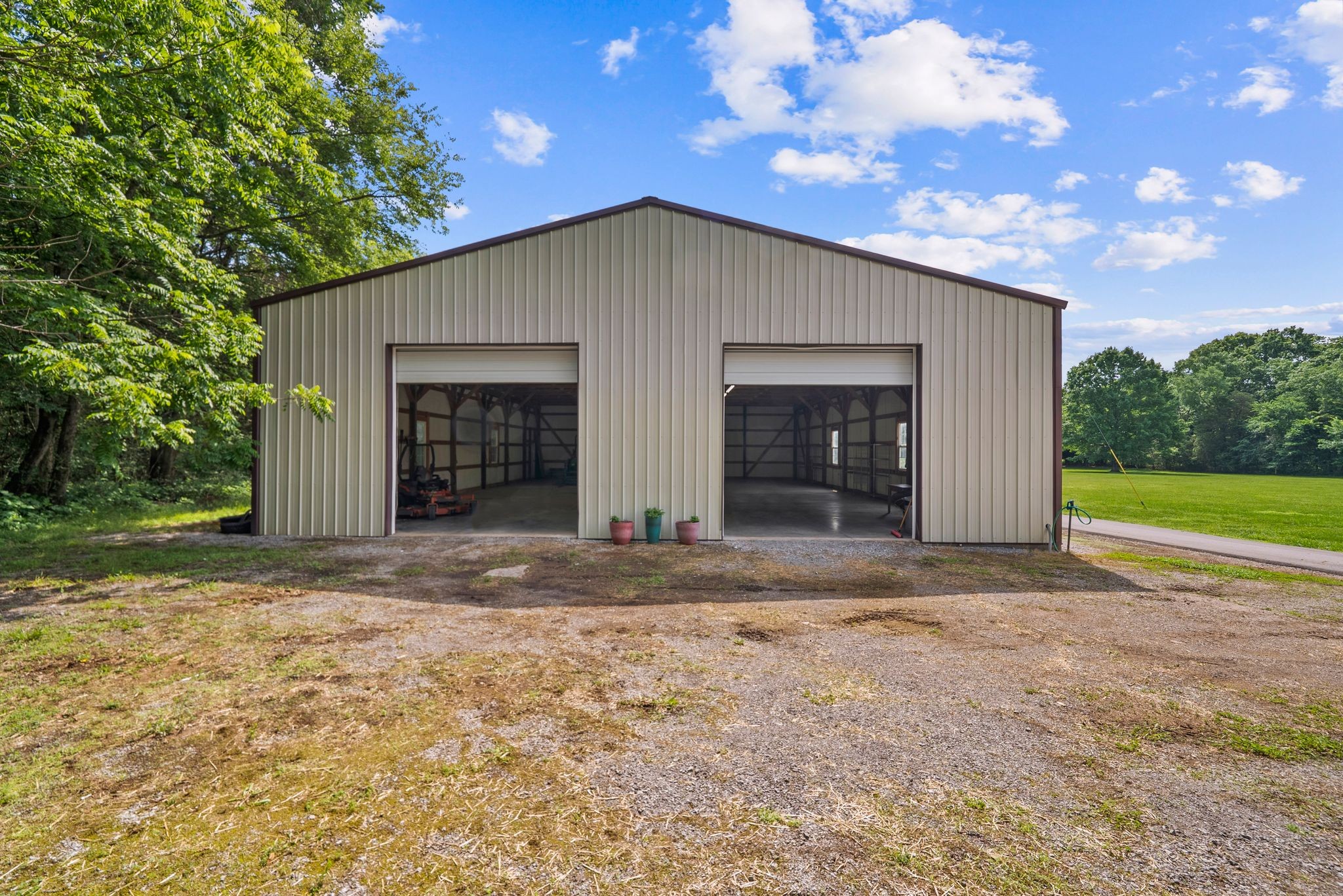 2465 Browns Mill Road Lascassas, TN 37085 - Photo 52 of 56