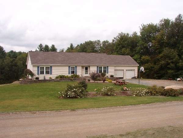 163 Clum Road Pittstown, NY 12094 - Photo 1 of 2 Photo 1