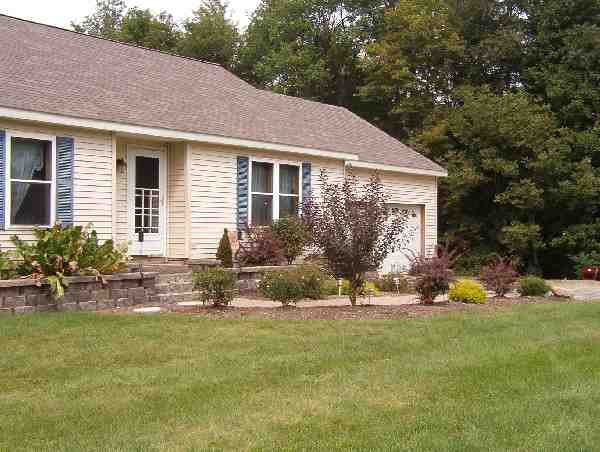 163 Clum Road Pittstown, NY 12094 - Photo 2 of 2 Photo 2