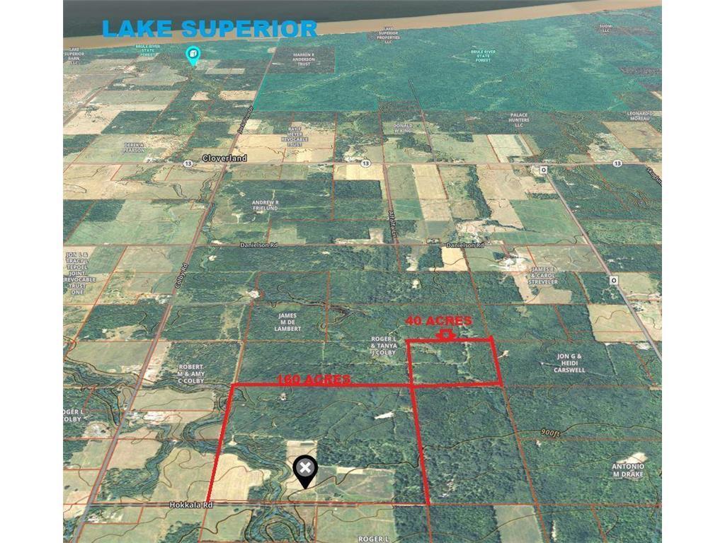 12201 East Haukkila Road Maple, WI 54854 - Photo 41 of 51