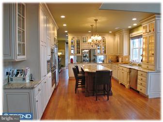 502 Mill Road Hatfield, PA 19440 - Photo 3 of 12 Kitchen