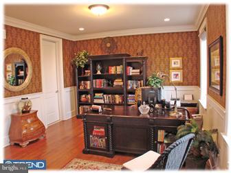 502 Mill Road Hatfield, PA 19440 - Photo 8 of 12 Office / Study