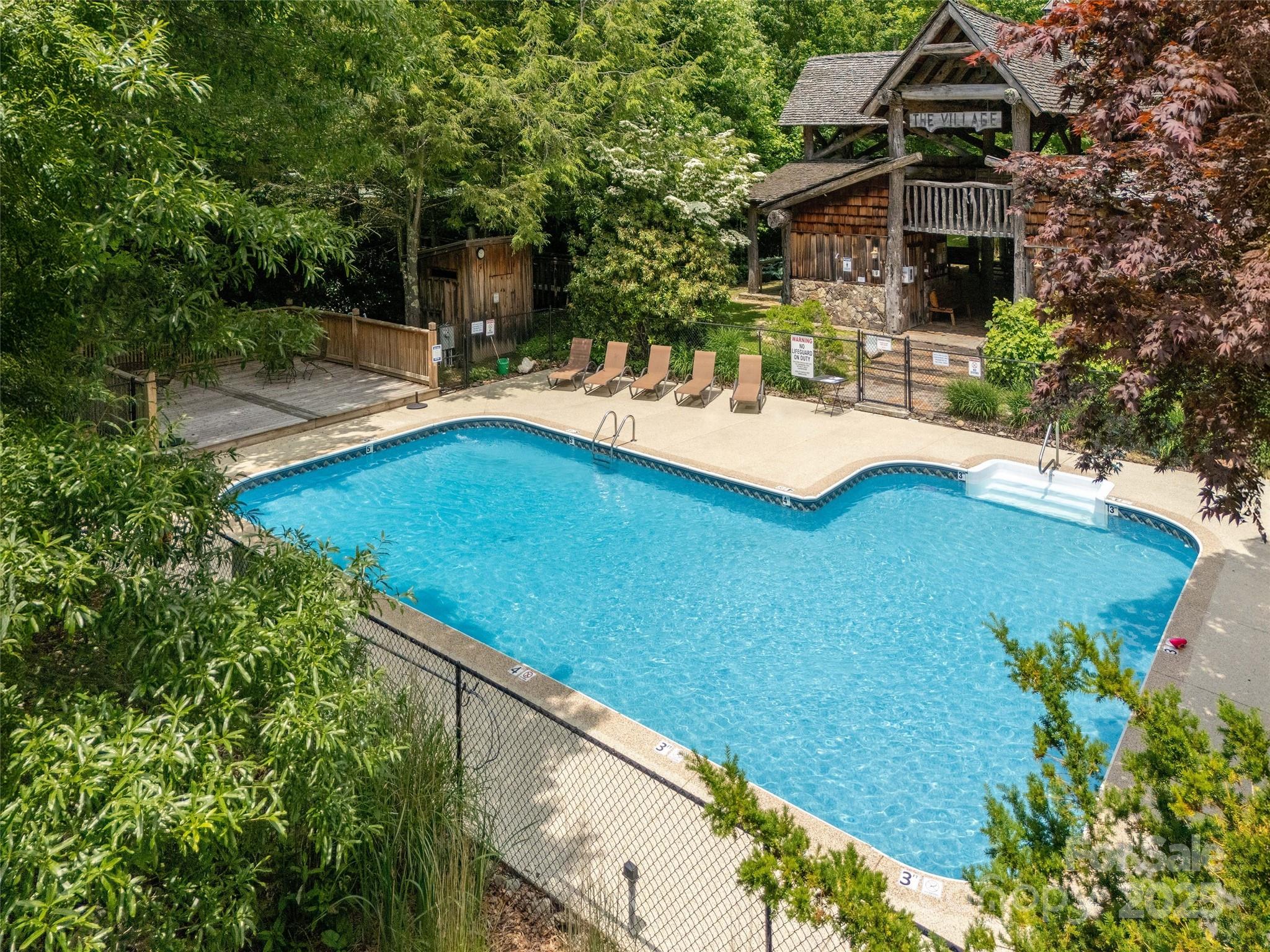 0 English Ridge Drive, Unit 23 Mars Hill, NC 28754 - Photo 17 of 33