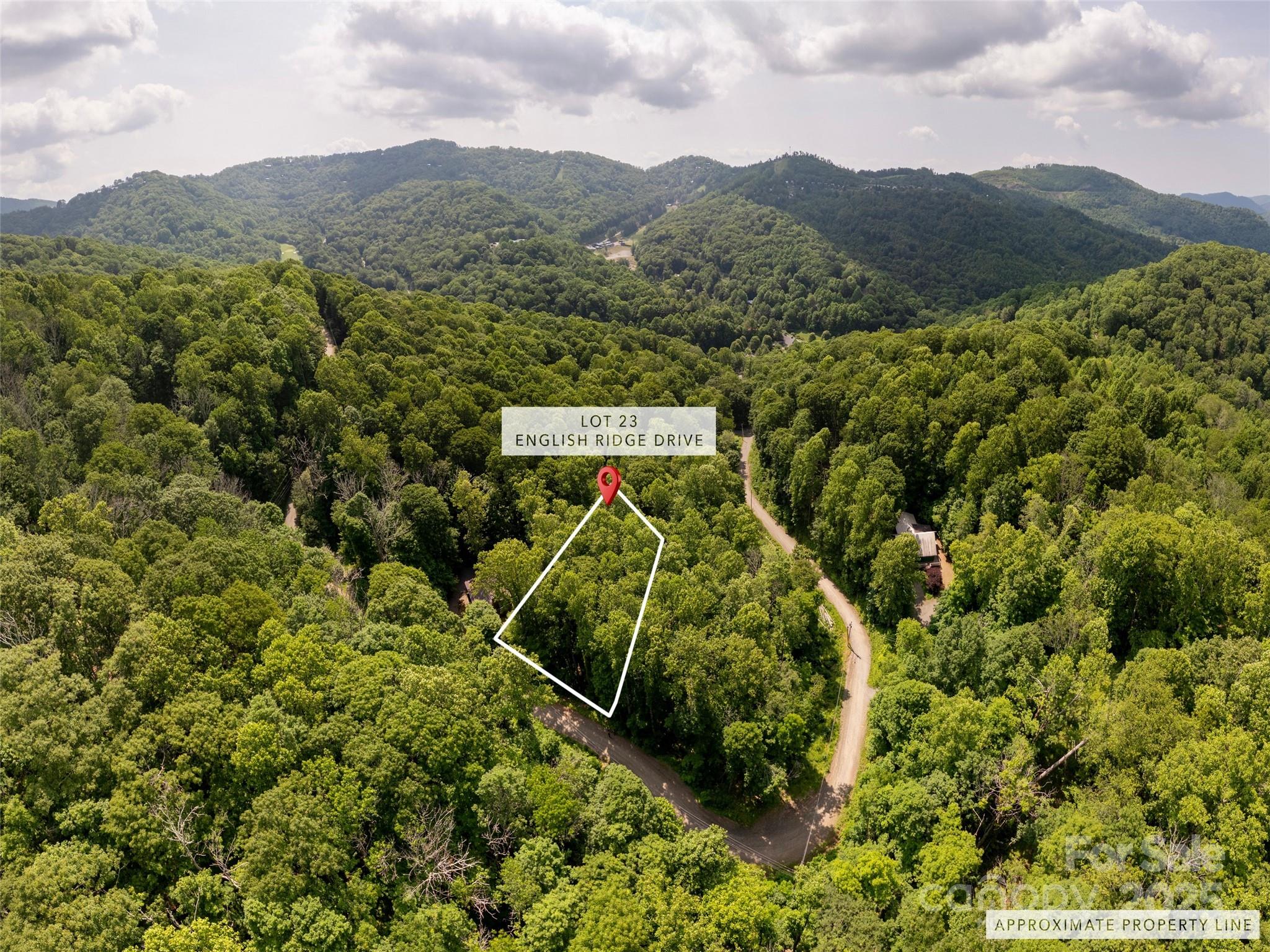 0 English Ridge Drive, Unit 23 Mars Hill, NC 28754 - Photo 2 of 33