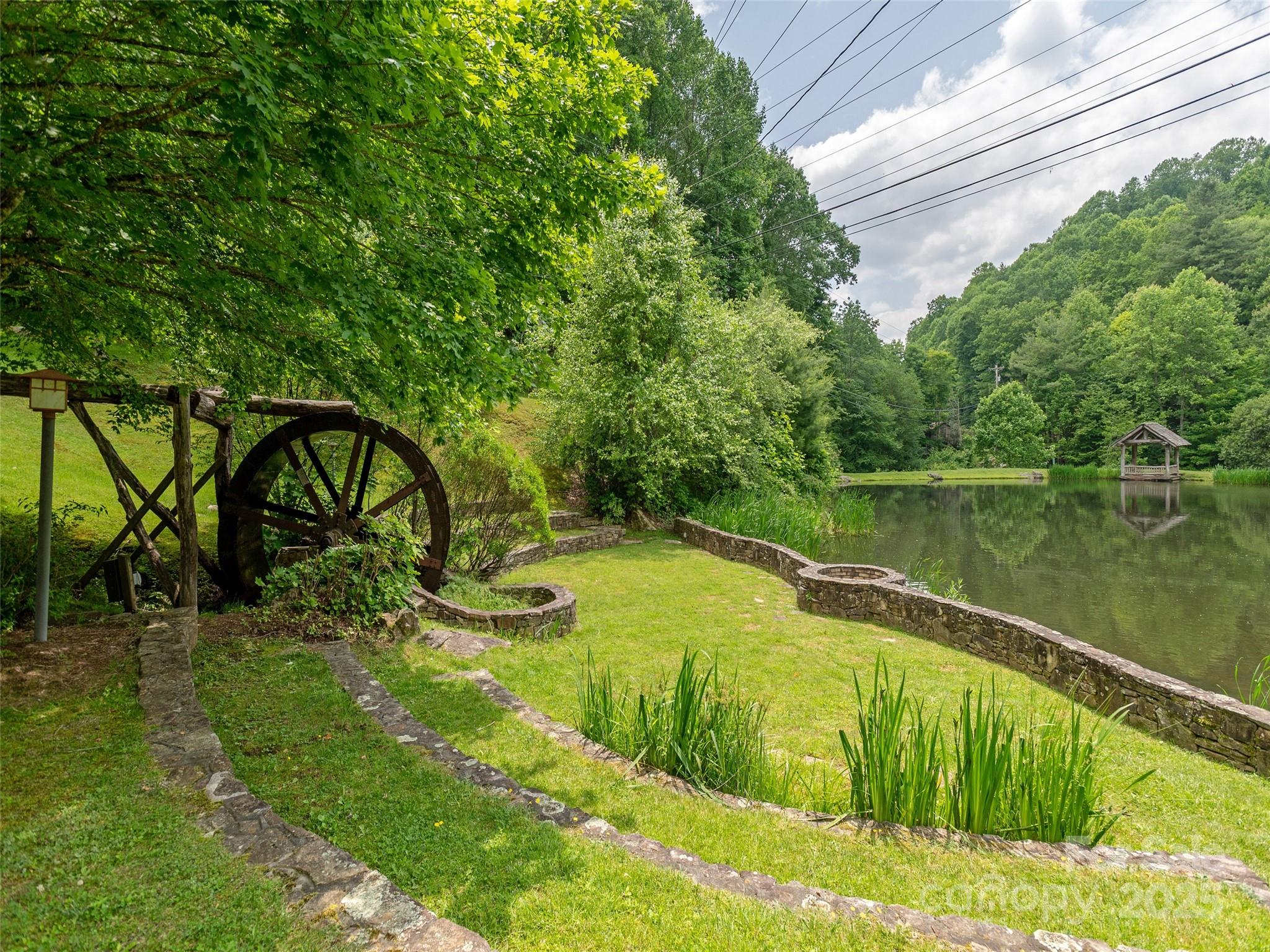 0 English Ridge Drive, Unit 23 Mars Hill, NC 28754 - Photo 22 of 33