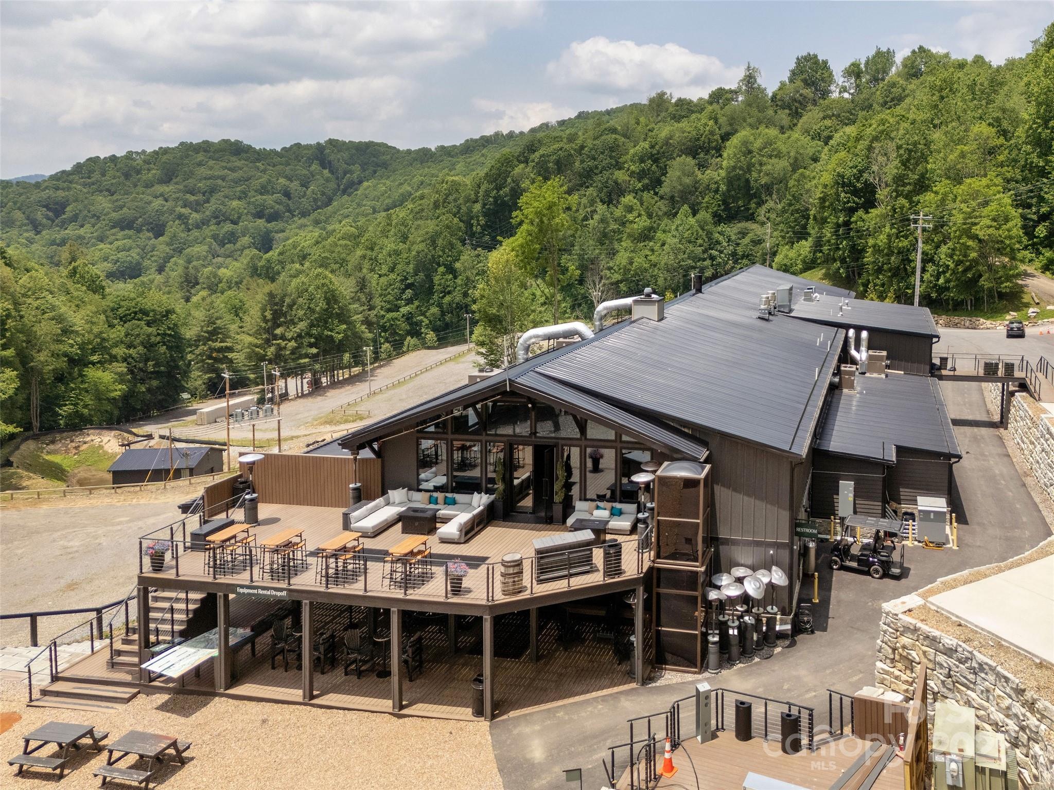 0 English Ridge Drive, Unit 23 Mars Hill, NC 28754 - Photo 27 of 33