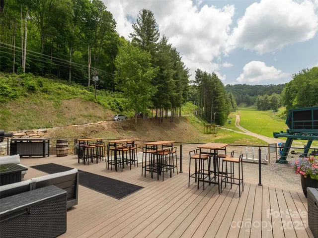 a group of people sitting in a room