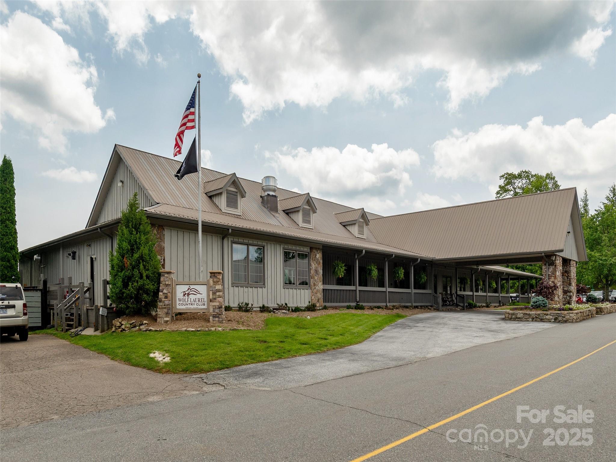 0 English Ridge Drive, Unit 23 Mars Hill, NC 28754 - Photo 4 of 33