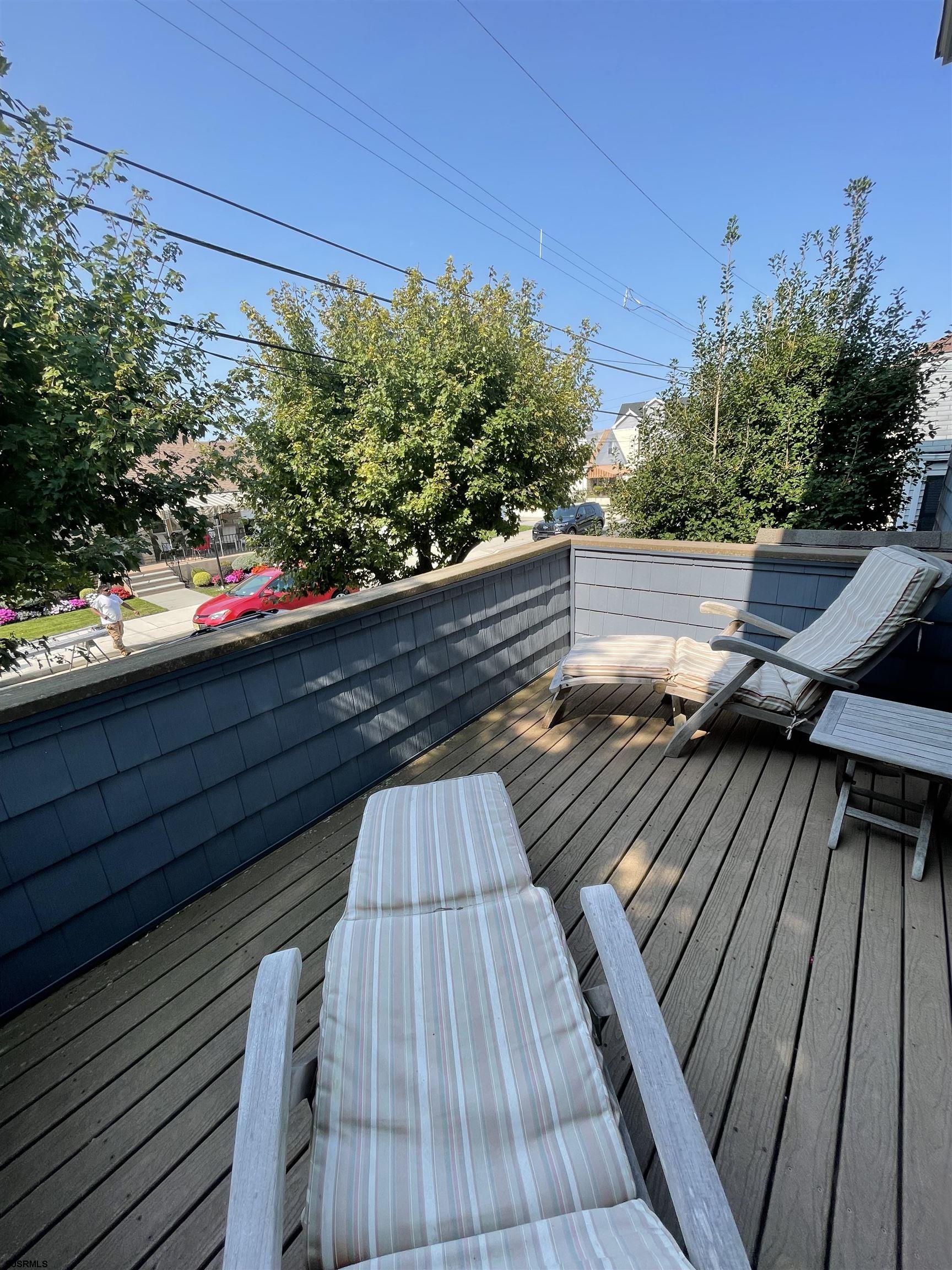 7 North Delavan Avenue, Unit MEMORIAL DAY LABOR DAY Margate City, NJ 08402 - Photo 31 of 60