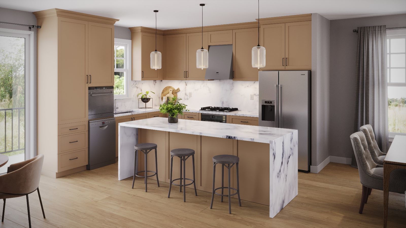 22825 North Prairie Road Lincolnshire, IL 60069 - Photo 25 of 40