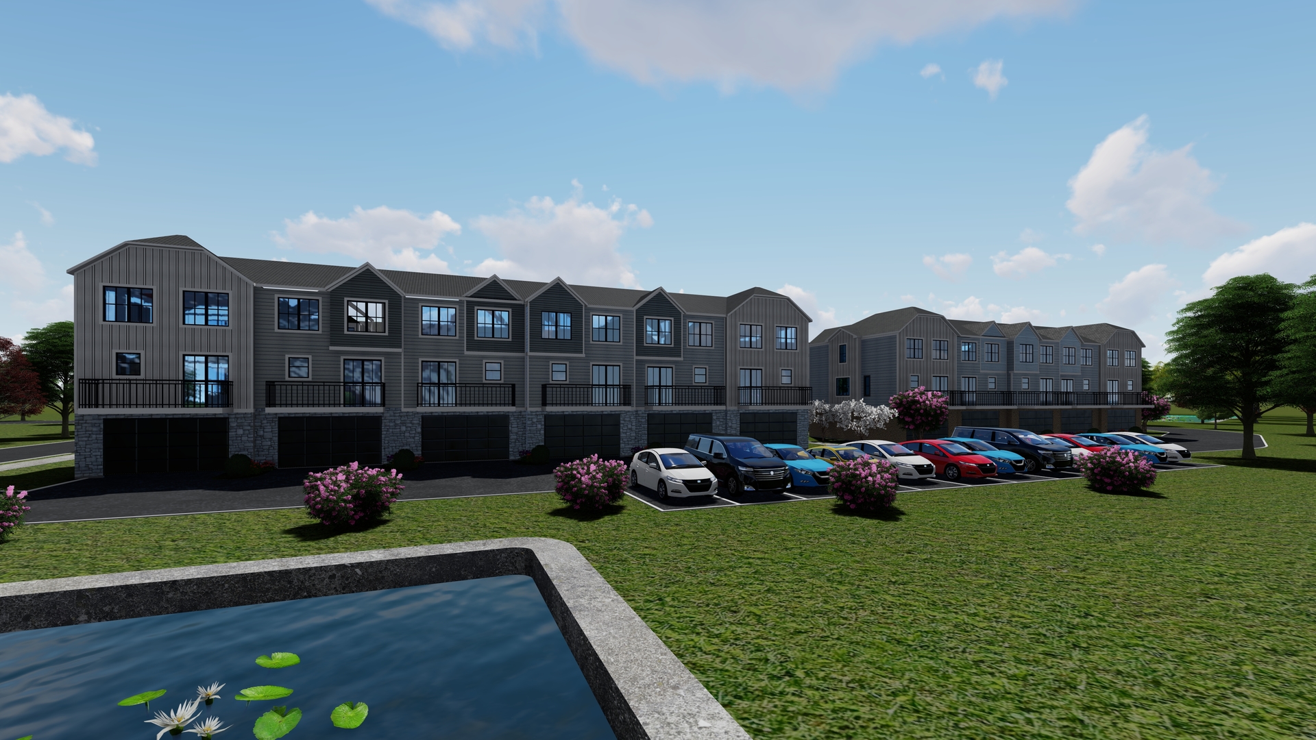 22825 North Prairie Road Lincolnshire, IL 60069 - Photo 7 of 40