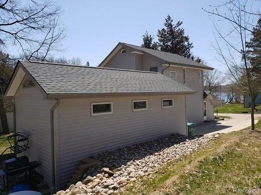 9208 Thumm Road Pinckney, MI 48169 - Photo 5 of 31
