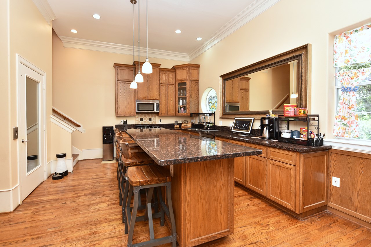 1219 Rosedale Street Houston, TX 77004 - Photo 16 of 46