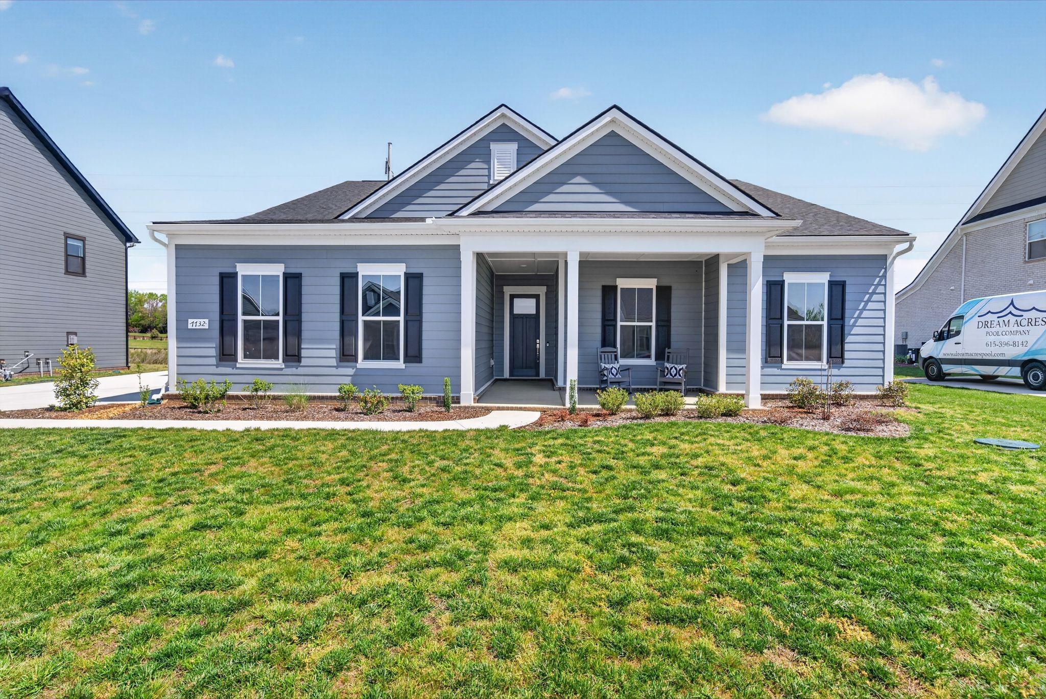 7732 Second Fiddle Way Arrington, TN 37014 - Photo 1 of 29