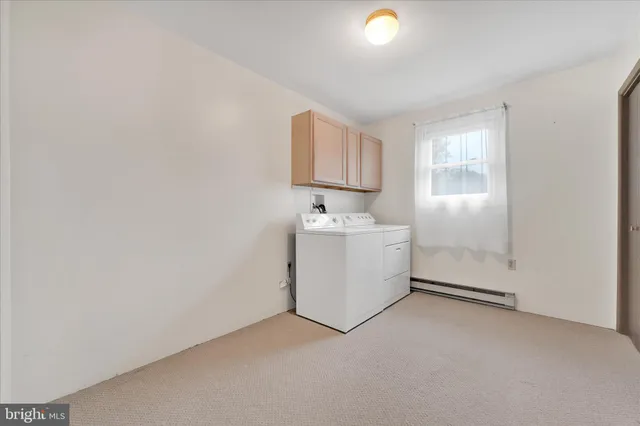a view of balcony with wooden floor and fence