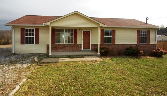 248 Hester Road Portland, TN 37148 - Photo 1 of 12 Cute starter home on large corner lot!