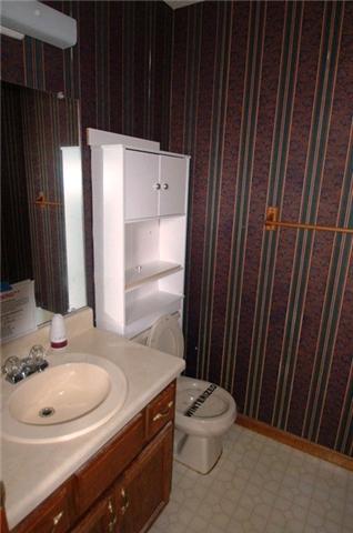 248 Hester Road Portland, TN 37148 - Photo 11 of 12 Private half bath in master bedroom
