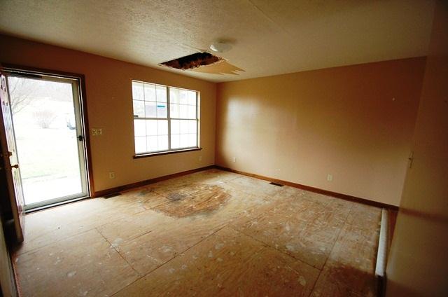 248 Hester Road Portland, TN 37148 - Photo 5 of 12 Open living room