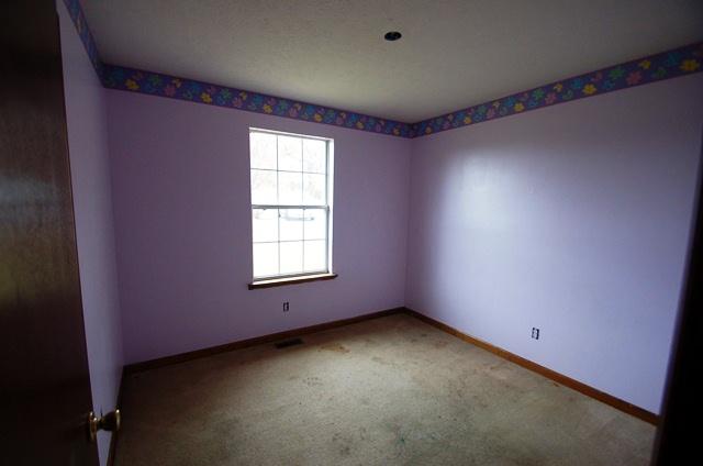 248 Hester Road Portland, TN 37148 - Photo 10 of 12 Third bedroom