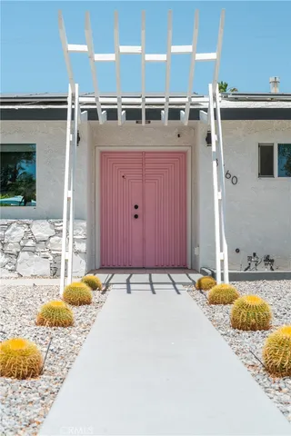 $1,225,000 | 3760 East Camino San Simeon, Palm Springs, CA 92264