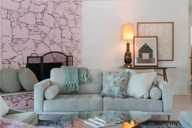 $1,225,000 | 3760 East Camino San Simeon, Palm Springs, CA 92264