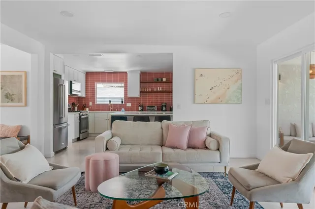 $1,225,000 | 3760 East Camino San Simeon, Palm Springs, CA 92264