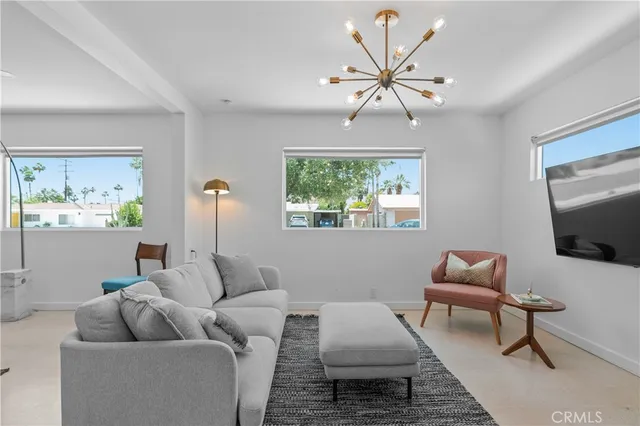 $1,225,000 | 3760 East Camino San Simeon, Palm Springs, CA 92264