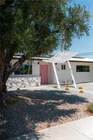 $1,225,000 | 3760 East Camino San Simeon, Palm Springs, CA 92264