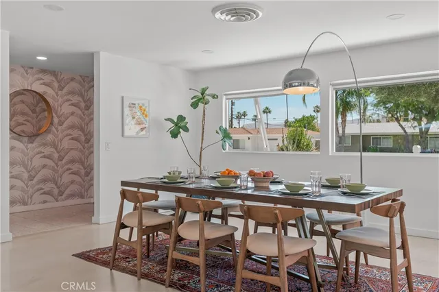 $1,225,000 | 3760 East Camino San Simeon, Palm Springs, CA 92264