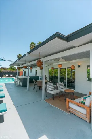 $1,225,000 | 3760 East Camino San Simeon, Palm Springs, CA 92264