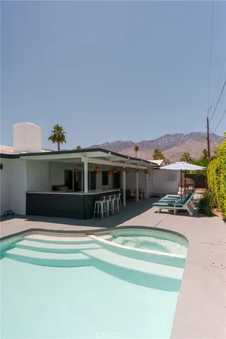 $1,225,000 | 3760 East Camino San Simeon, Palm Springs, CA 92264
