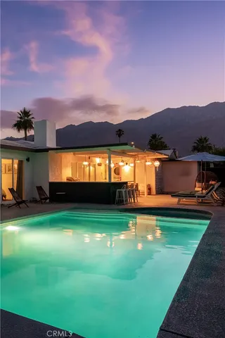 $1,225,000 | 3760 East Camino San Simeon, Palm Springs, CA 92264