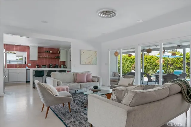 $1,225,000 | 3760 East Camino San Simeon, Palm Springs, CA 92264