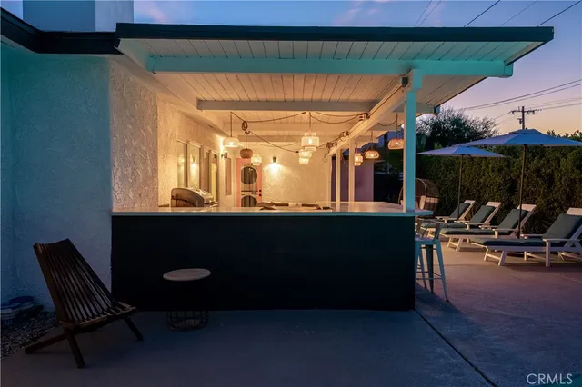 $1,225,000 | 3760 East Camino San Simeon, Palm Springs, CA 92264