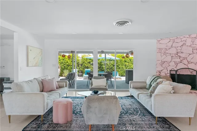 $1,225,000 | 3760 East Camino San Simeon, Palm Springs, CA 92264