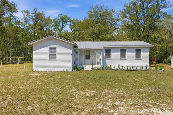 $279,000 | 3554 Bristol Highway, Quincy, FL 32351