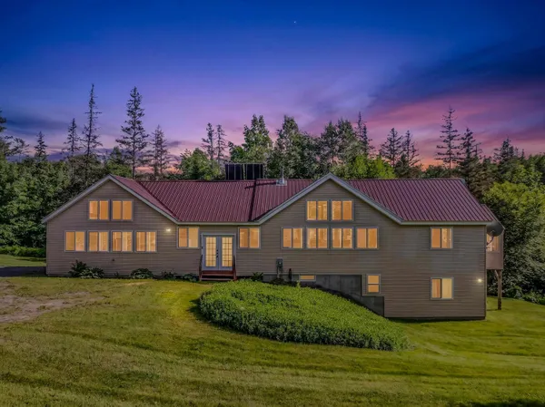 $399,000 | 1736 Grimes Road, Lyndon, VT 05819