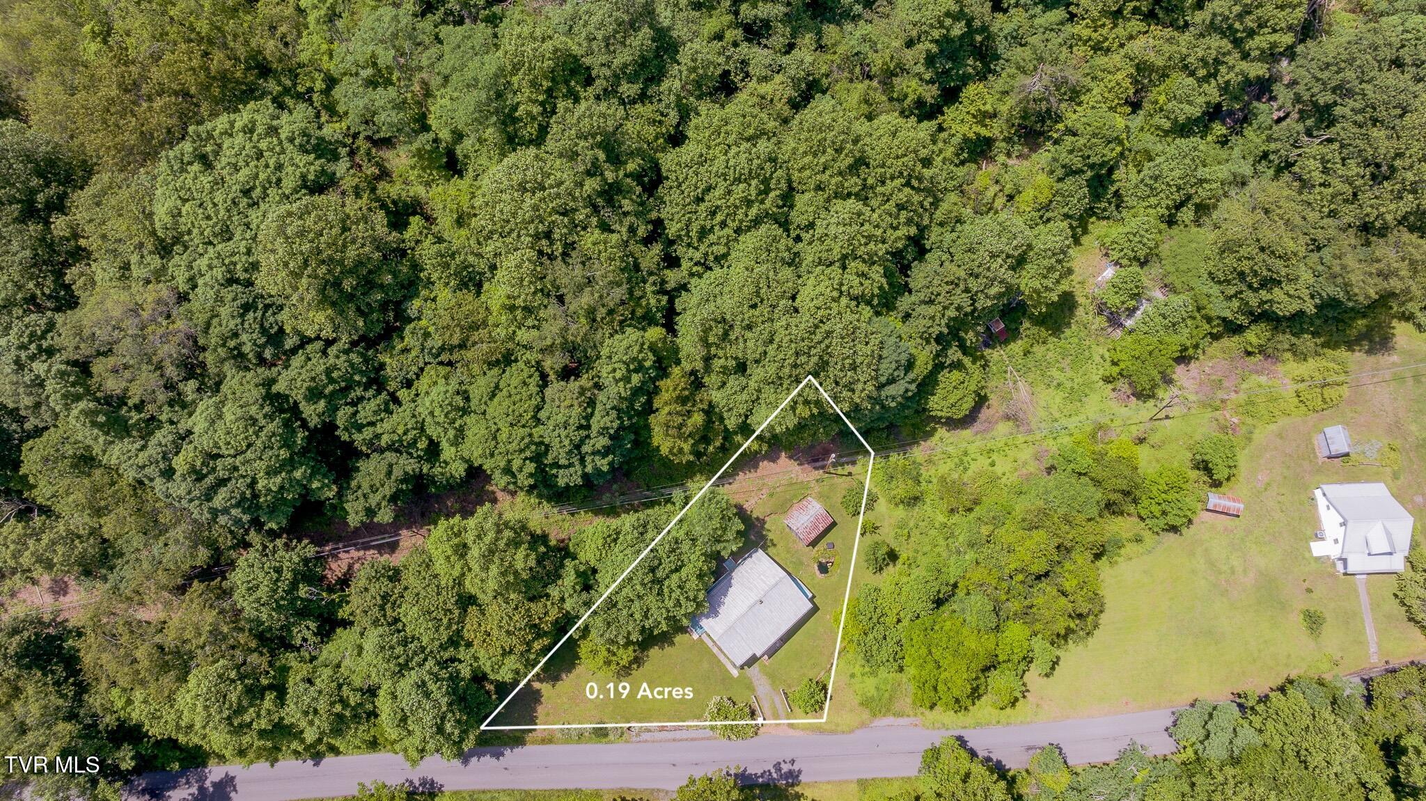 1380 Allison Gap Road Saltville, VA 24370 - Photo 3 of 35 dji_fly_20260528_142642_0914_17799927685