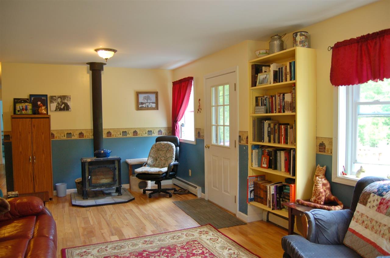 164 MacLean Road Williamstown, VT 05679 - Photo 2 of 24