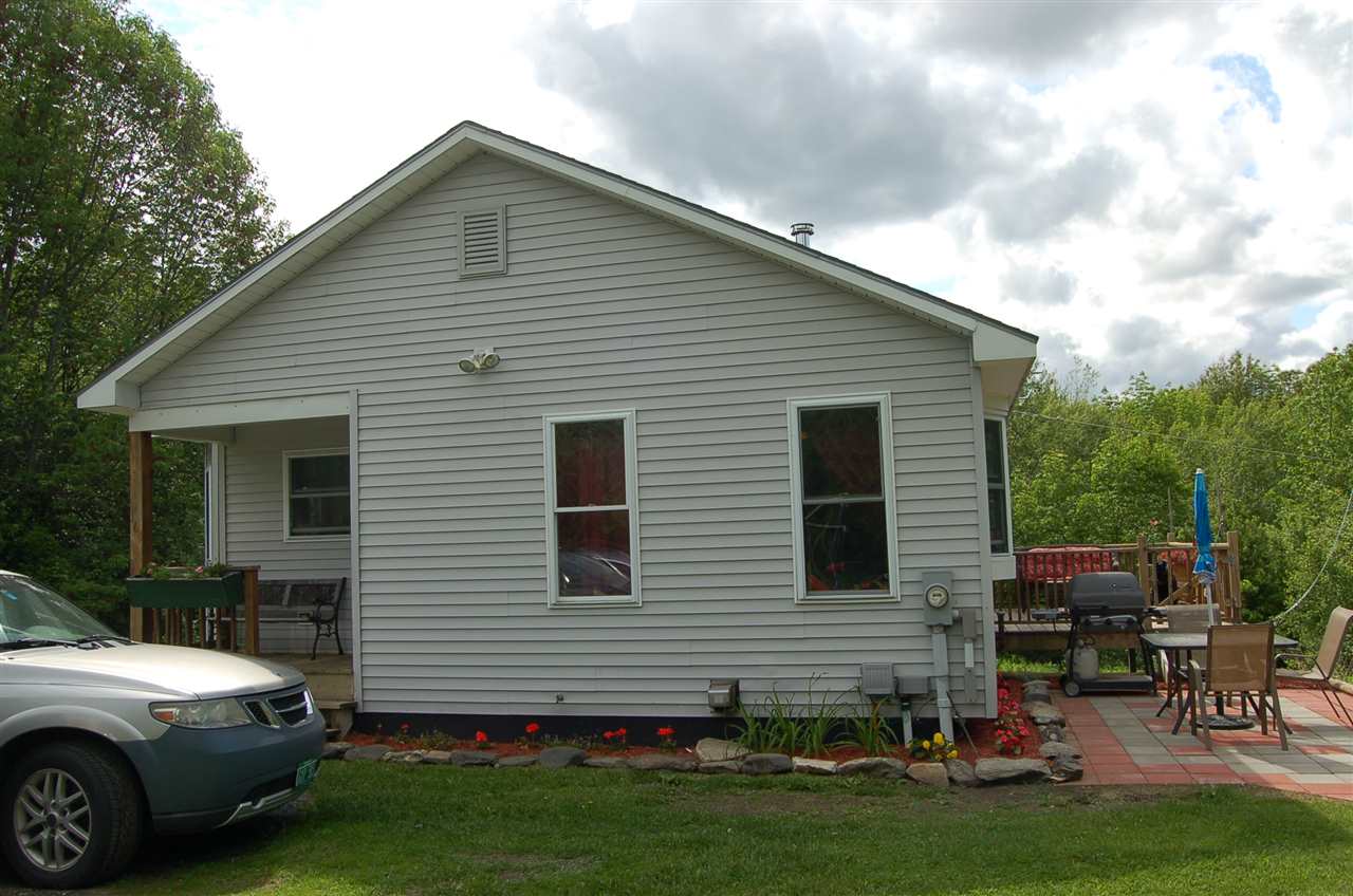 164 MacLean Road Williamstown, VT 05679 - Photo 20 of 24