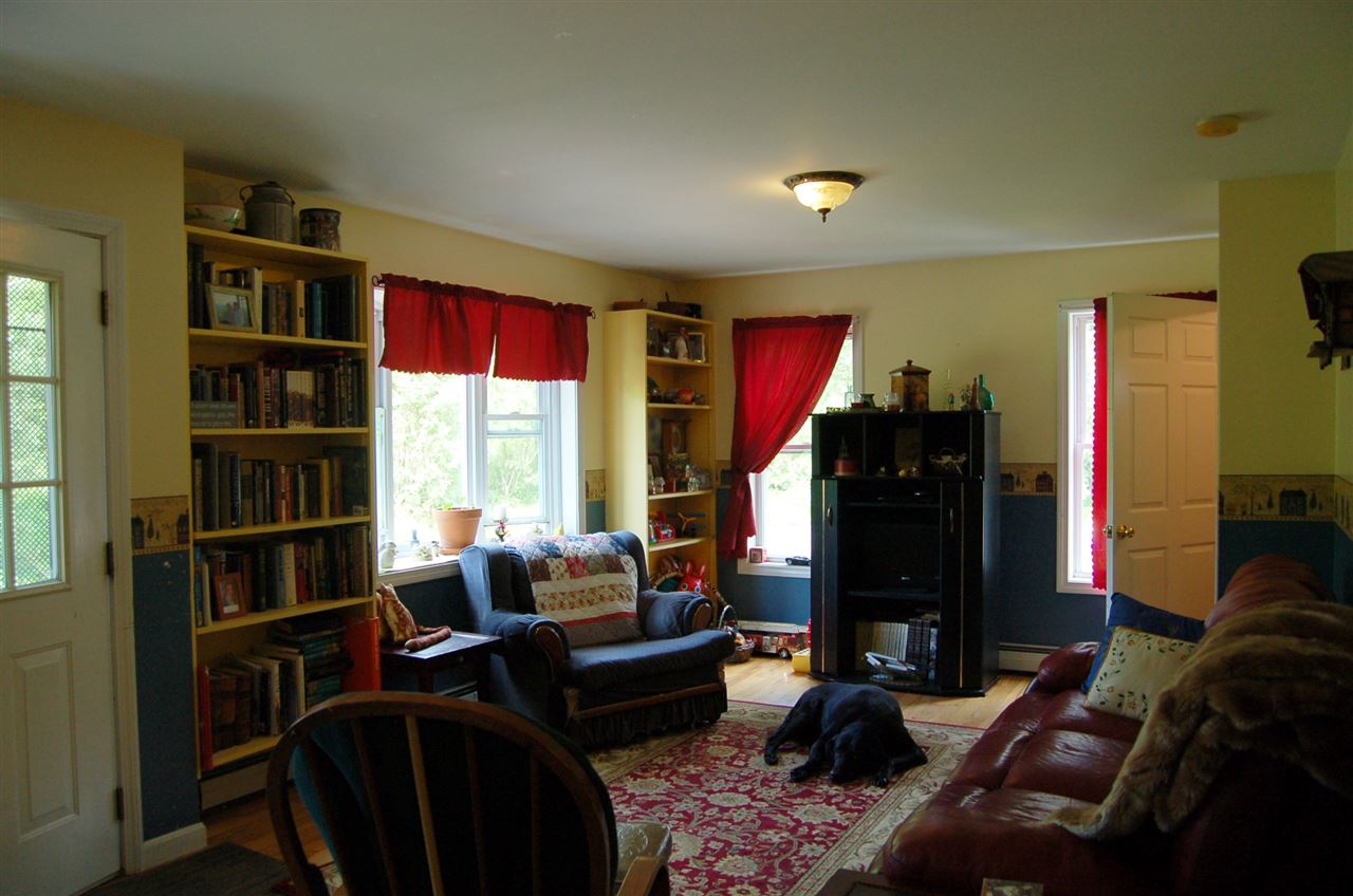 164 MacLean Road Williamstown, VT 05679 - Photo 4 of 24