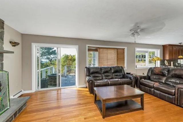 $1,200,000 | 74 Nolls Farm Road, Auburn, NH 03032