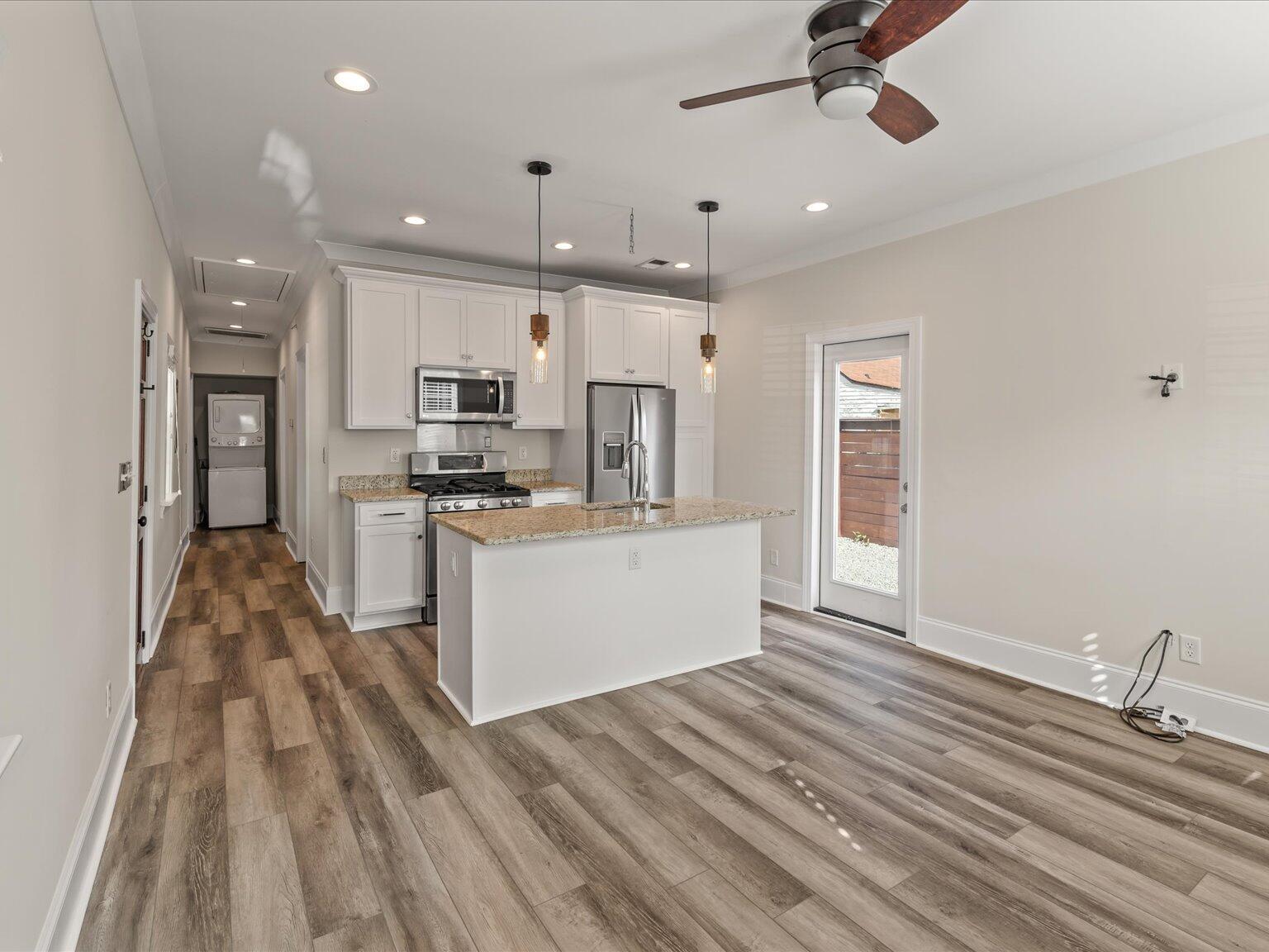 400 Sumter Street Charleston, SC 29403 - Photo 13 of 30 living/dining