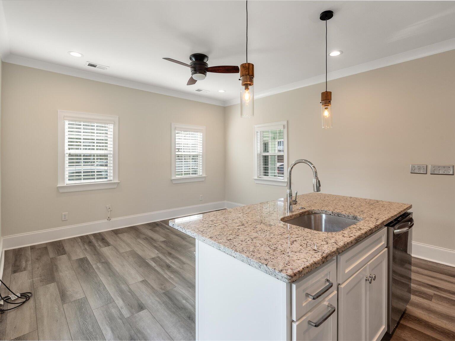 400 Sumter Street Charleston, SC 29403 - Photo 16 of 30 kitchen