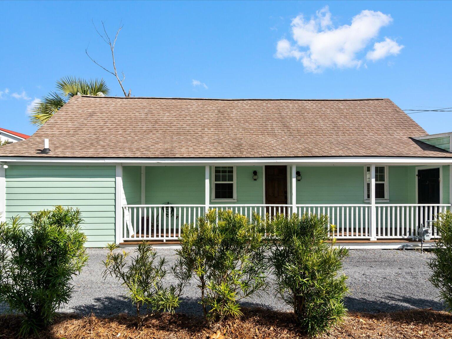 400 Sumter Street Charleston, SC 29403 - Photo 2 of 30 Front View