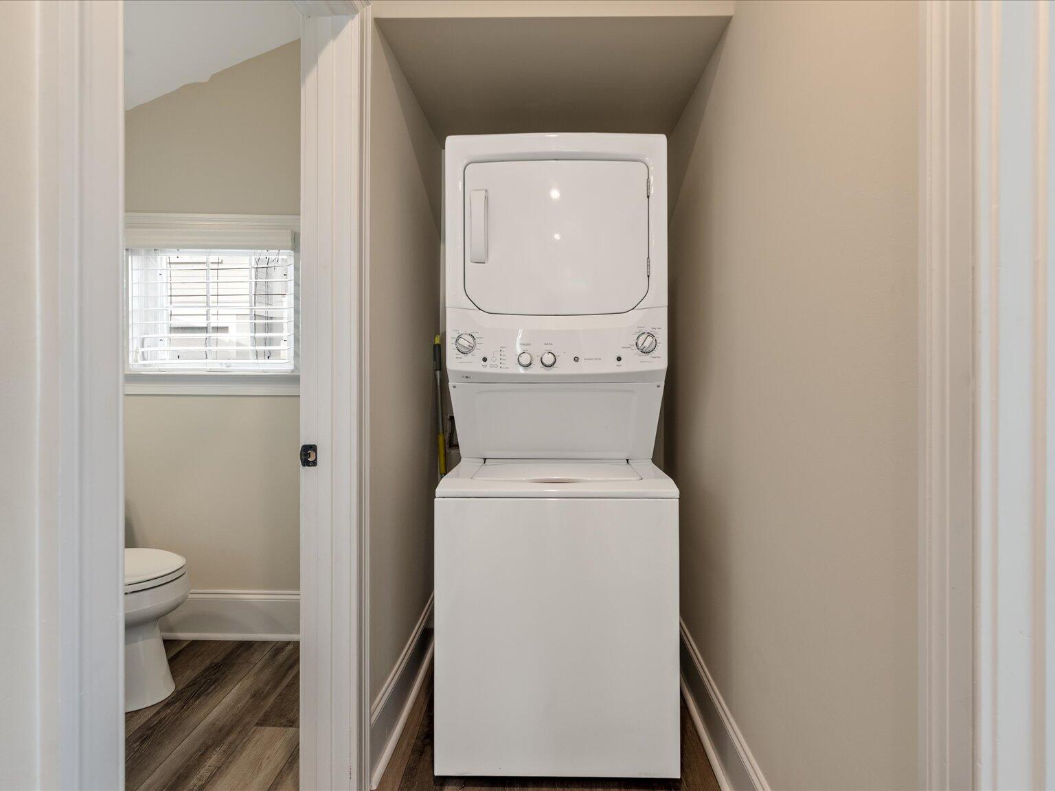 400 Sumter Street Charleston, SC 29403 - Photo 24 of 30 utilities room