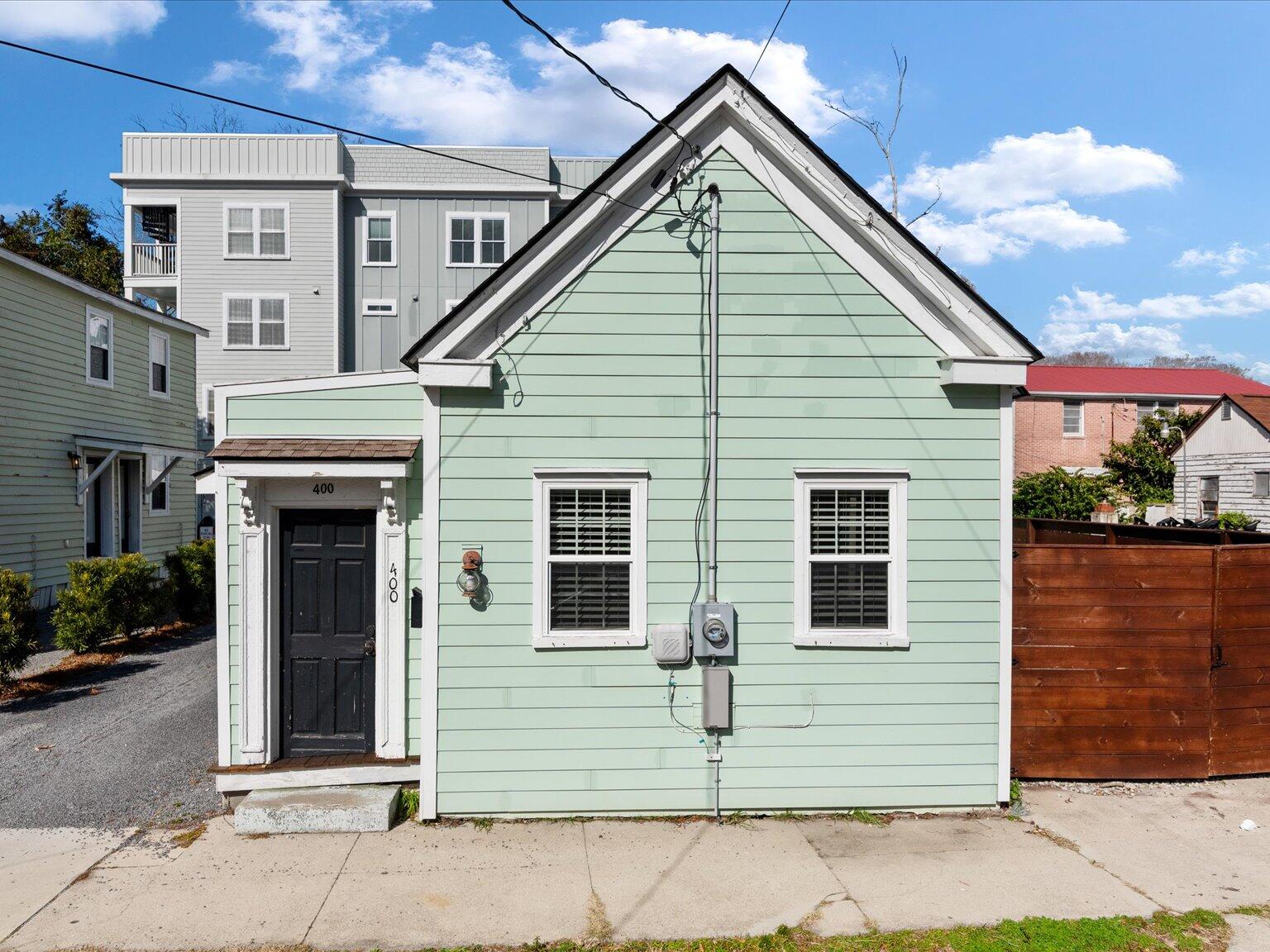 400 Sumter Street Charleston, SC 29403 - Photo 28 of 30 Street View