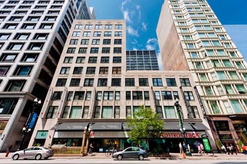 20 North State Street, Unit 403 Chicago, IL 60602 - Photo 1 of 14