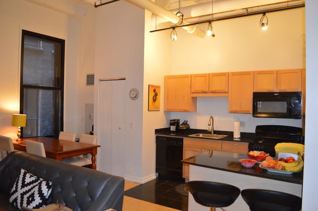 20 North State Street, Unit 403 Chicago, IL 60602 - Photo 11 of 14